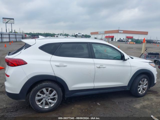 KM8J33A44LU170286 Hyundai Tucson Value