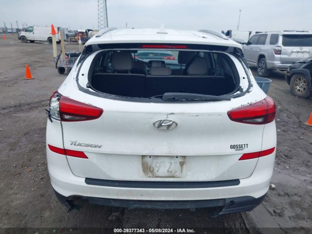 KM8J33A44LU170286 Hyundai Tucson Value
