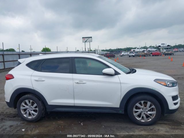 KM8J33A44LU170286 Hyundai Tucson Value
