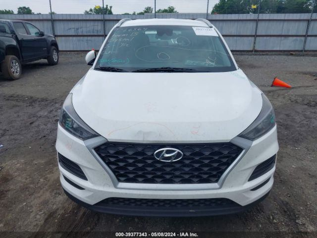 KM8J33A44LU170286 Hyundai Tucson Value