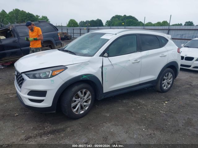 KM8J33A44LU170286 Hyundai Tucson Value