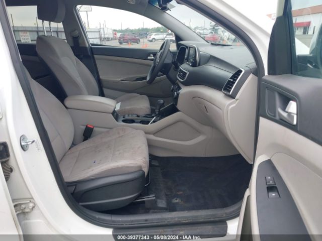 KM8J33A44LU170286 Hyundai Tucson Value