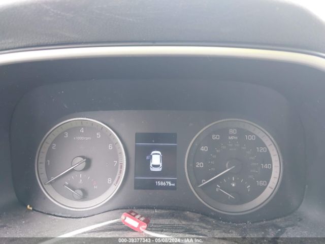 KM8J33A44LU170286 Hyundai Tucson Value