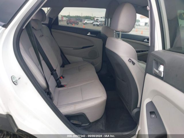 KM8J33A44LU170286 Hyundai Tucson Value