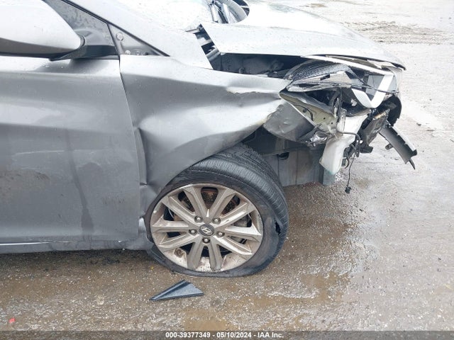 Hyundai ELANTRA SE 2014 5NPDH4AE4EH507716 Image 15