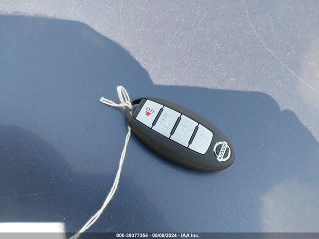 Nissan Rogue Sl 2016 5N1AT2MV0GC786111 Image 11