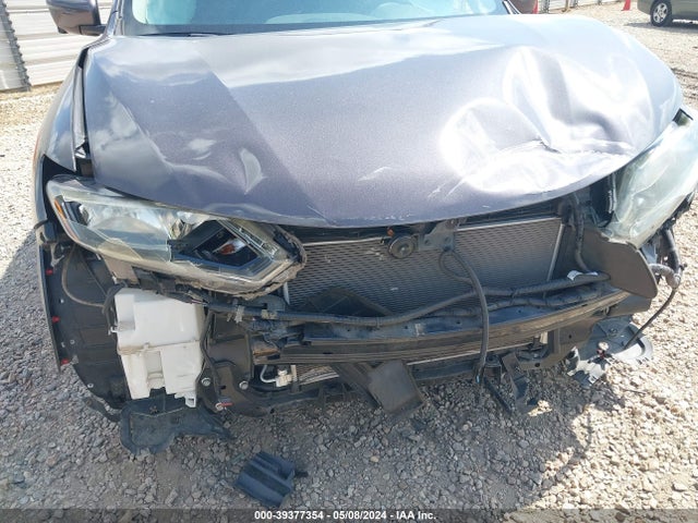 Nissan Rogue Sl 2016 5N1AT2MV0GC786111 Image 6
