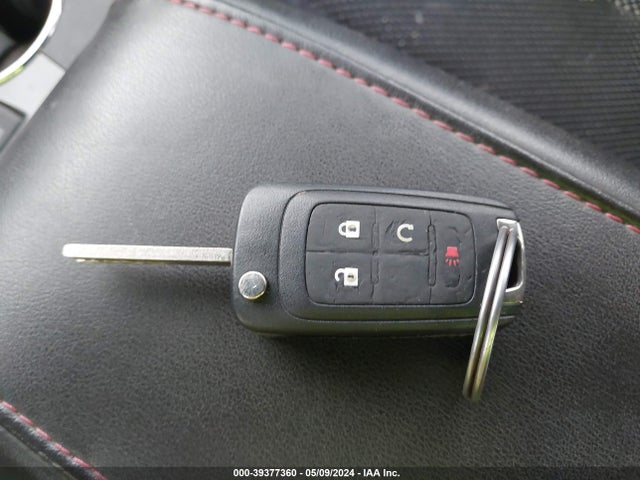 Chevrolet EQUINOX 1LT 2014 2GNALBEKXE6348881 Image 11