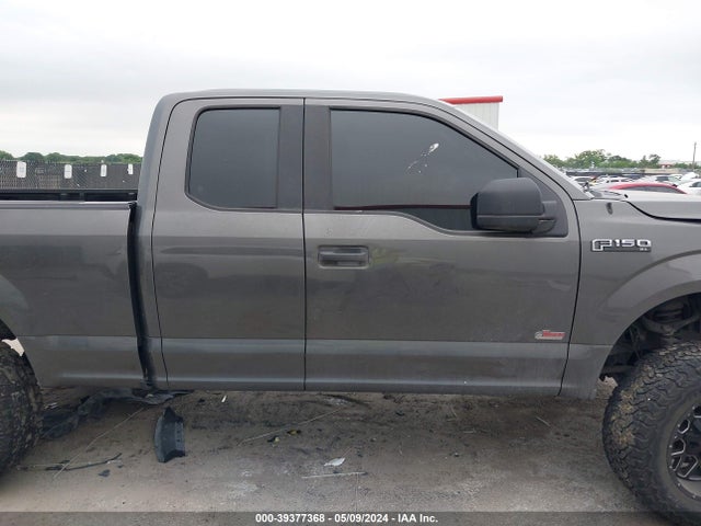 Ford F-150 Xl 2016 1FTEX1C85GKE42442 Image 13