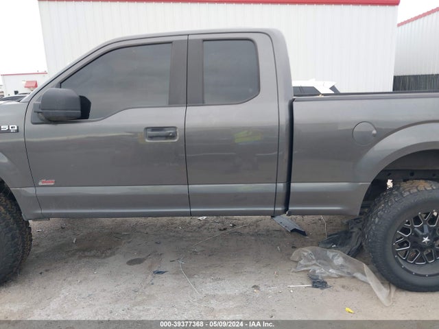 Ford F-150 Xl 2016 1FTEX1C85GKE42442 Image 14