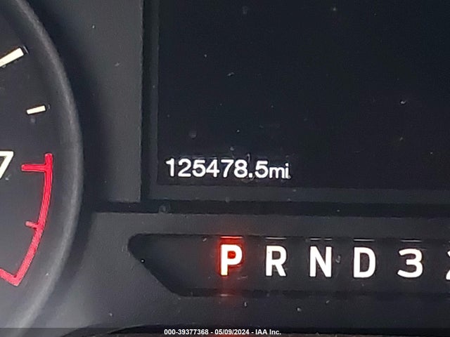 Ford F-150 Xl 2016 1FTEX1C85GKE42442 Image 15