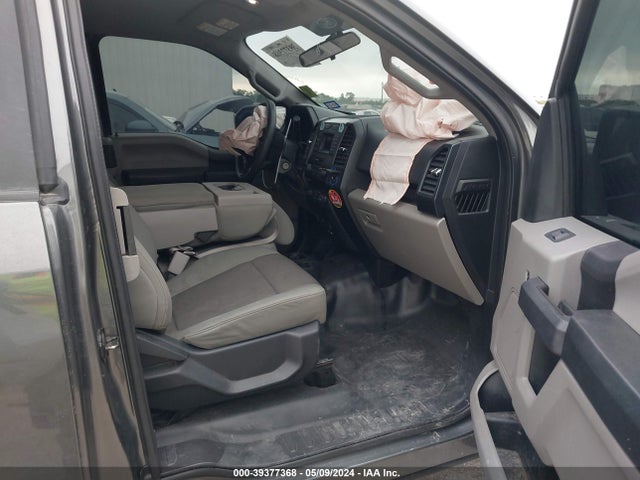 Ford F-150 Xl 2016 1FTEX1C85GKE42442 Image 5