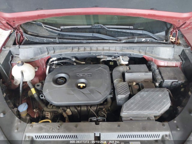 Hyundai TUCSON SEL 2018 KM8J3CA49JU643712 Image 10