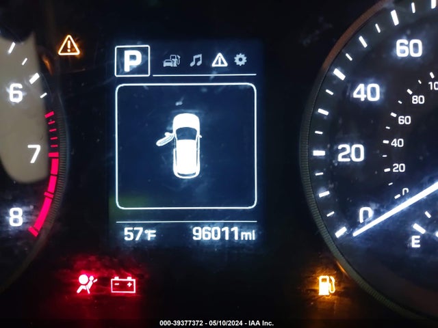 Hyundai TUCSON SEL 2018 KM8J3CA49JU643712 Image 15