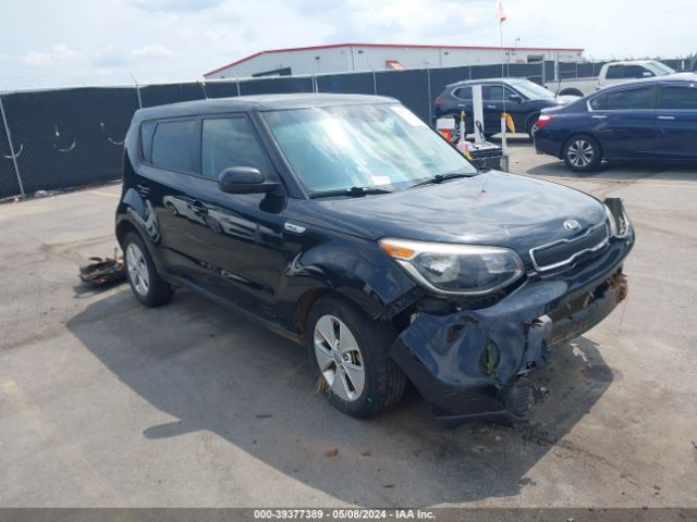 2015 KIA SOUL KNDJN2A25F7775153