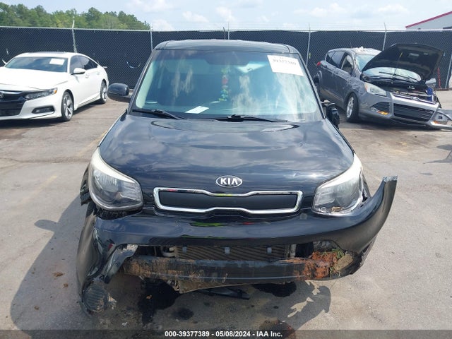 KIA Soul 2015 KNDJN2A25F7775153 Image 12