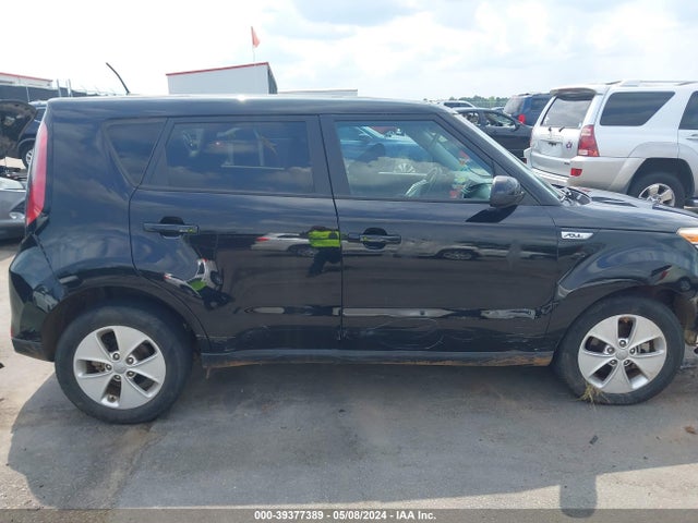 KIA Soul 2015 KNDJN2A25F7775153 Image 13