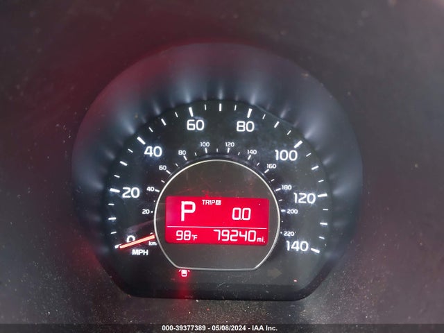 KIA Soul 2015 KNDJN2A25F7775153 Image 15