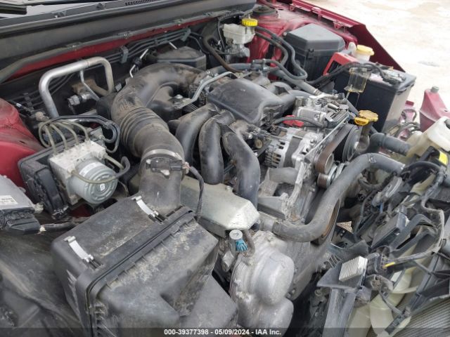 4S4BSENC9K3232502 Subaru Outback 3.6r Limited