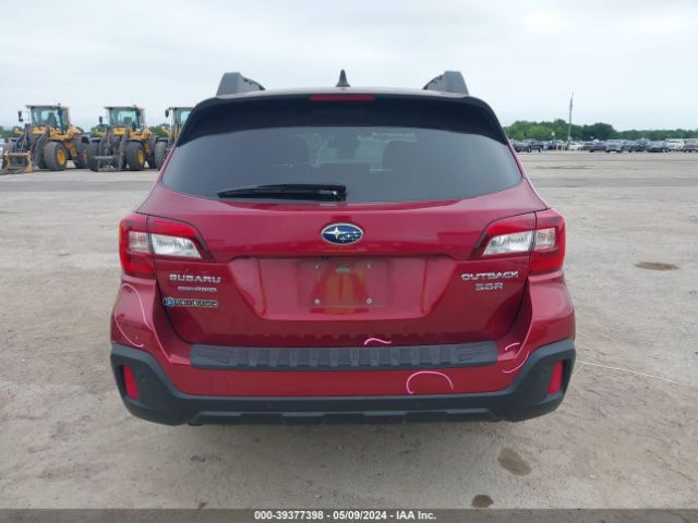 4S4BSENC9K3232502 Subaru Outback 3.6r Limited