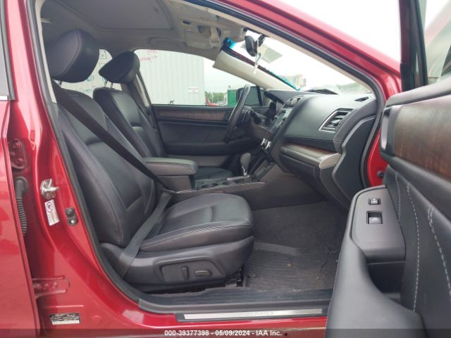 4S4BSENC9K3232502 Subaru Outback 3.6r Limited