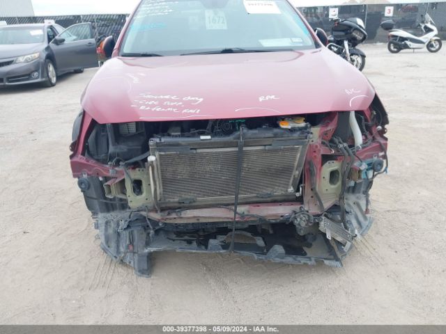 4S4BSENC9K3232502 Subaru Outback 3.6r Limited