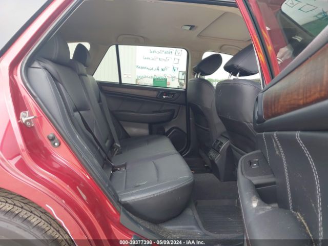 4S4BSENC9K3232502 Subaru Outback 3.6r Limited