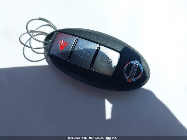 Nissan Versa Note Sv 2014 3N1CE2CP6EL359952 Image 11