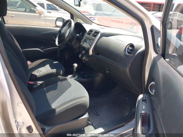 Nissan Versa Note Sv 2014 3N1CE2CP6EL359952 Image 5