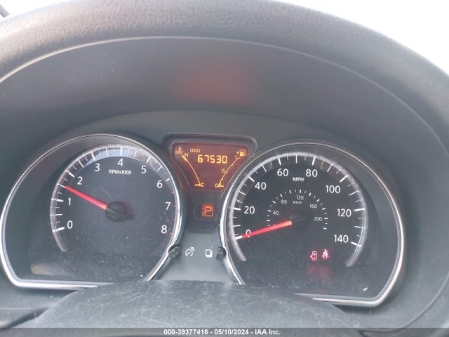 Nissan Versa Note Sv 2014 3N1CE2CP6EL359952 Image 7