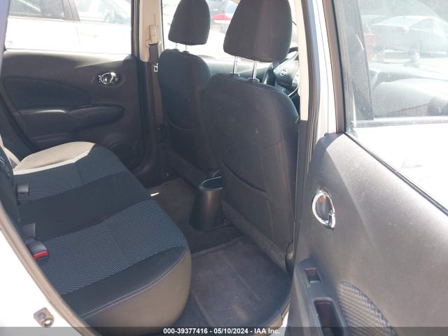 Nissan Versa Note Sv 2014 3N1CE2CP6EL359952 Image 8