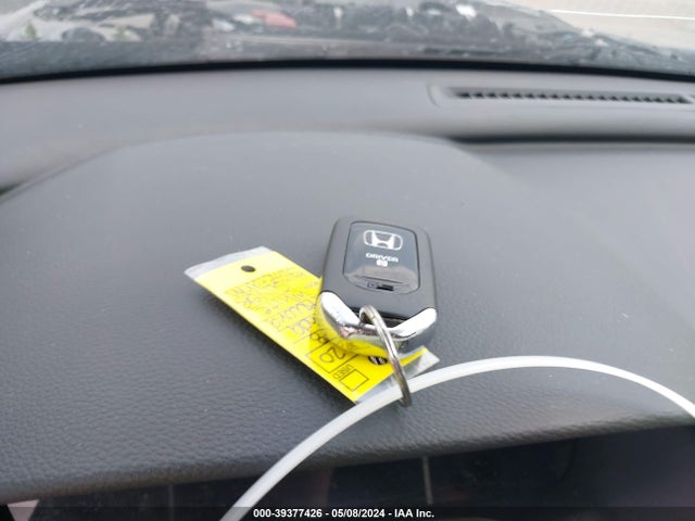 Honda Accord Ex-l 2018 1HGCV1F52JA076050 Image 11