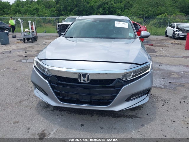 Honda Accord Ex-l 2018 1HGCV1F52JA076050 Image 12
