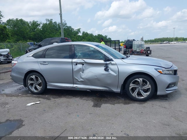 Honda Accord Ex-l 2018 1HGCV1F52JA076050 Image 13