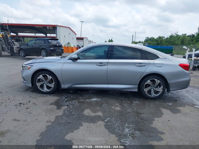 Honda Accord Ex-l 2018 1HGCV1F52JA076050 Image 14