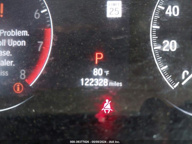 Honda Accord Ex-l 2018 1HGCV1F52JA076050 Image 15