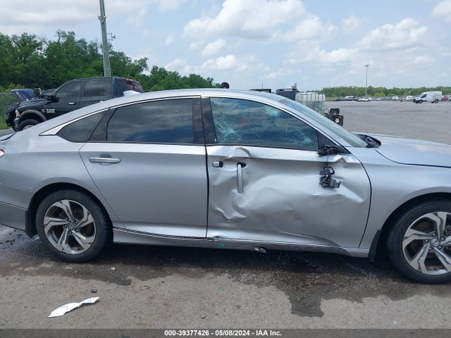Honda Accord Ex-l 2018 1HGCV1F52JA076050 Image 6