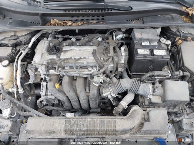 Toyota COROLLA LE 2020 JTDEPRAE8LJ029731 Image 10