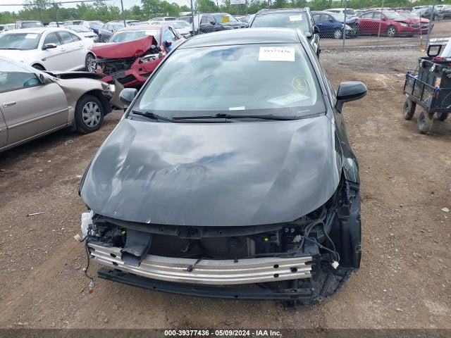 Toyota COROLLA LE 2020 JTDEPRAE8LJ029731 Image 13
