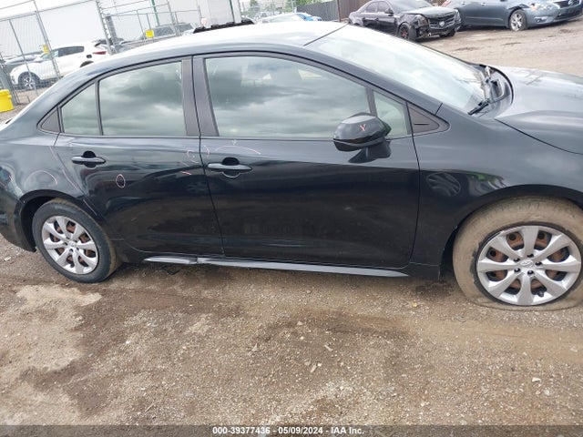 Toyota COROLLA LE 2020 JTDEPRAE8LJ029731 Image 14