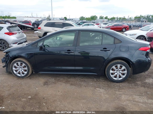 Toyota COROLLA LE 2020 JTDEPRAE8LJ029731 Image 15