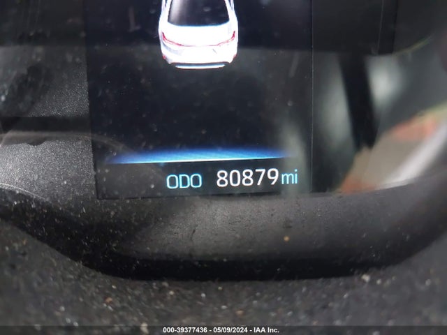 Toyota COROLLA LE 2020 JTDEPRAE8LJ029731 Image 16