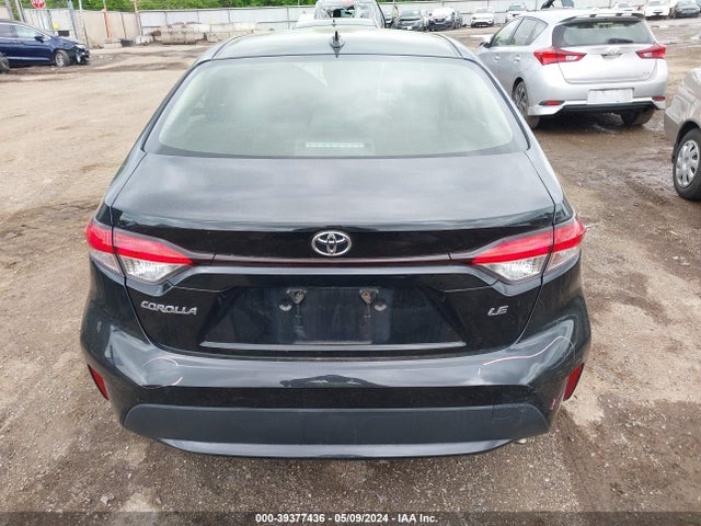 Toyota COROLLA LE 2020 JTDEPRAE8LJ029731 Image 17