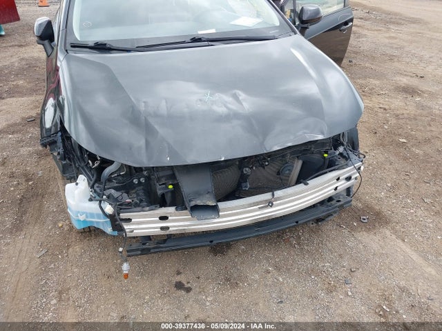 Toyota COROLLA LE 2020 JTDEPRAE8LJ029731 Image 6