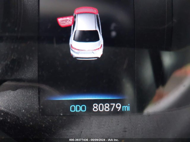 Toyota COROLLA LE 2020 JTDEPRAE8LJ029731 Image 7