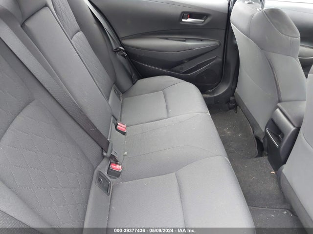Toyota COROLLA LE 2020 JTDEPRAE8LJ029731 Image 8