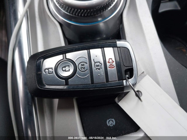 Ford EXPLORER XLT 2022 1FMSK7DH3NGB68611 Image 11