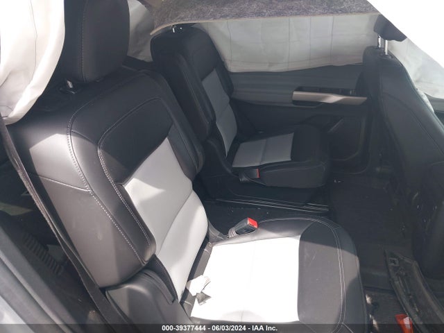 Ford EXPLORER XLT 2022 1FMSK7DH3NGB68611 Image 8