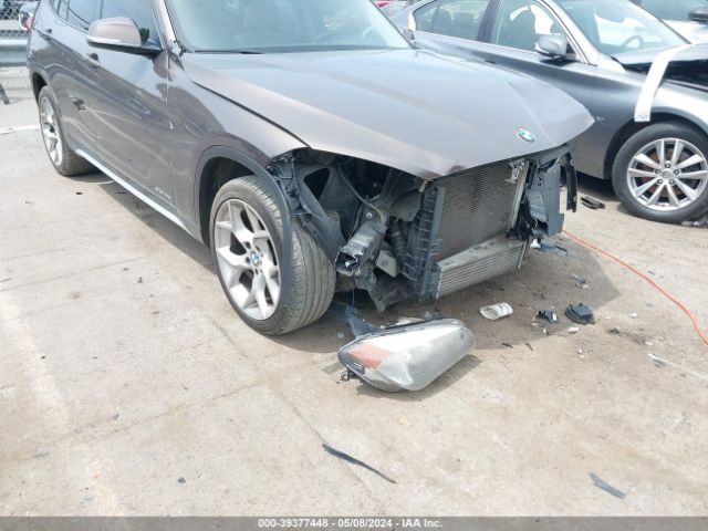 WBAVM1C57EVW51530 BMW X1 Sdrive28i