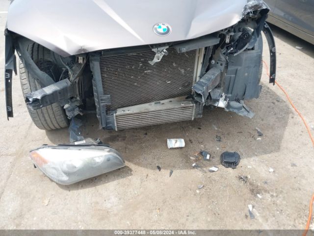 WBAVM1C57EVW51530 BMW X1 Sdrive28i